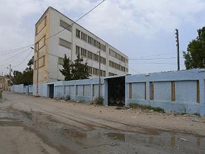 ECOLE ST AUGUSTIN A BOUISSEVILLE 2009  (2)